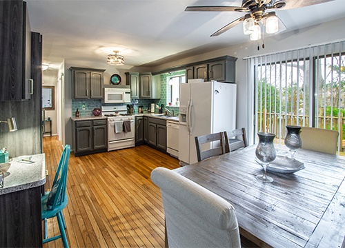 The secret recipe for moisture-proof furniture of different materials is revealed